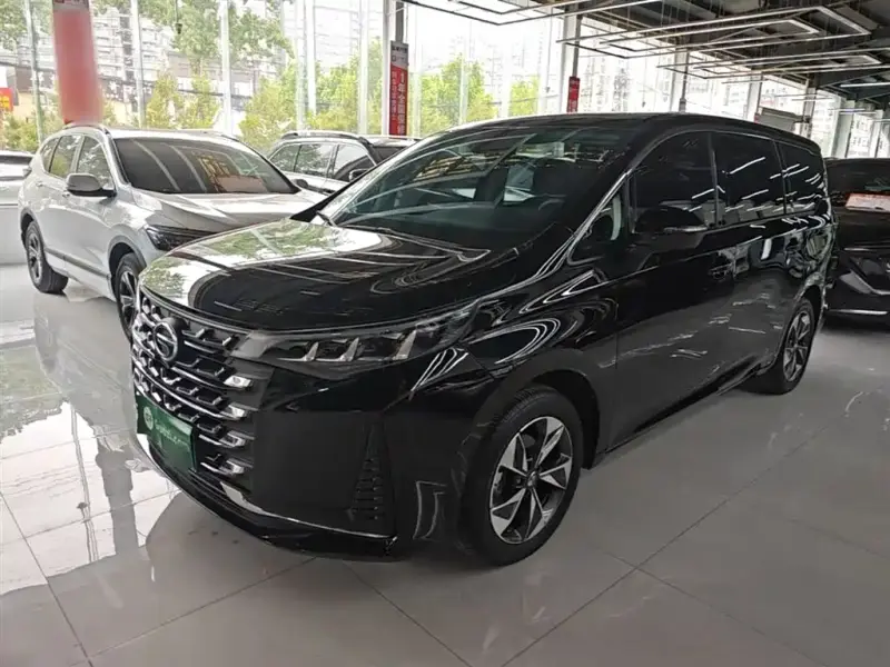 GAC Motor M6