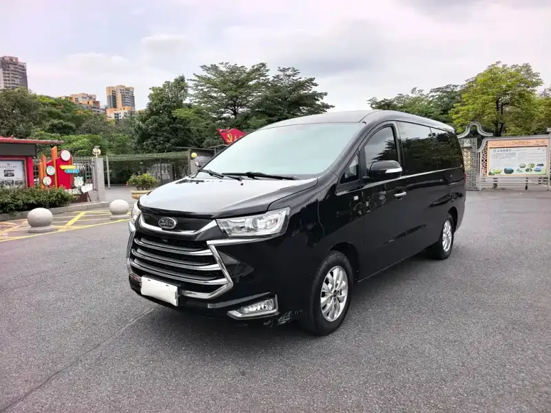 JAC Refine Refine M4
