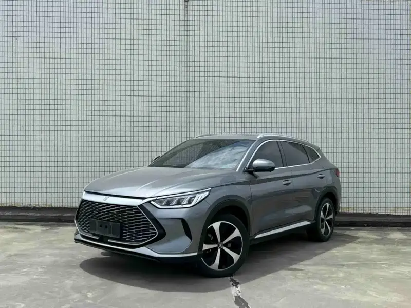 BYD Seal U (PLUS New Energy)