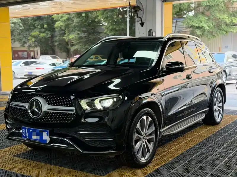 Mercedes-Benz GLE( )