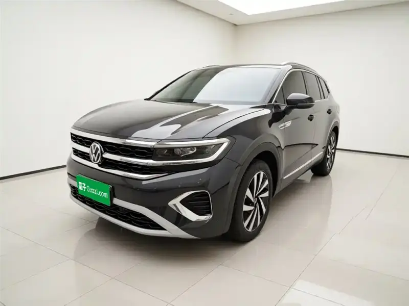 Volkswagen Talagon