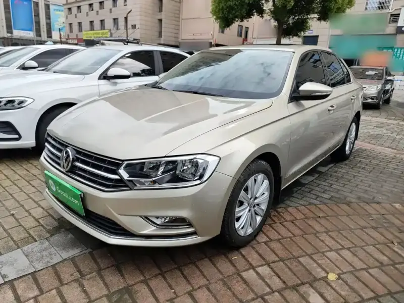 Volkswagen Bora