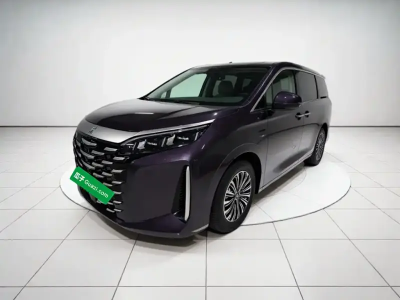 BYD Xia
