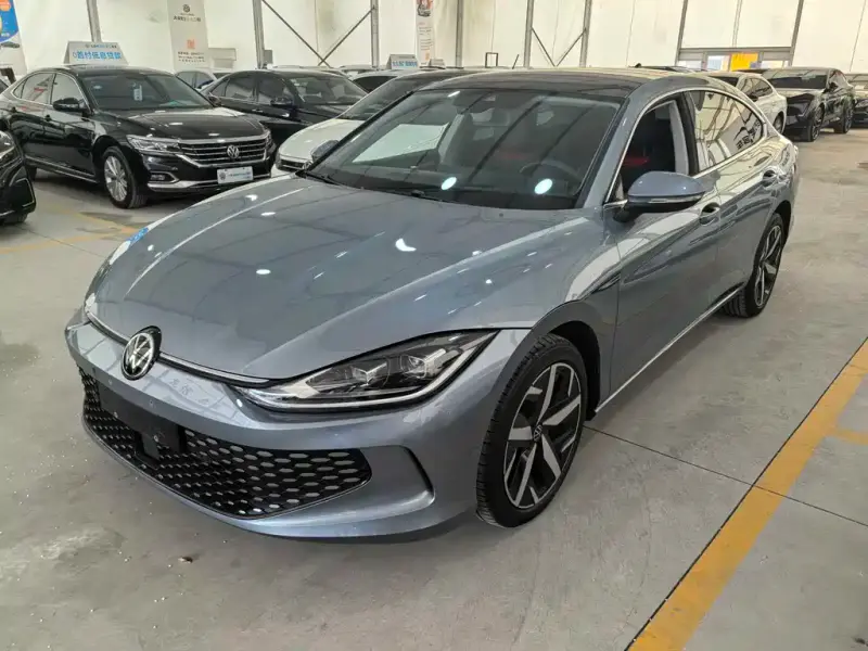 Volkswagen Lamando