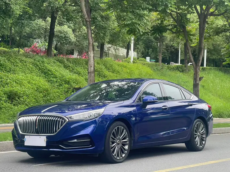 Hongqi H5 Classic