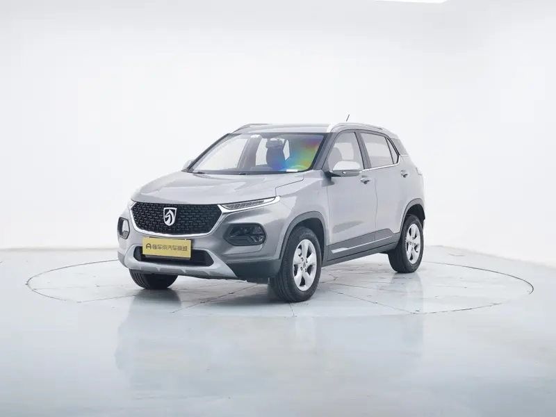 Baojun 510