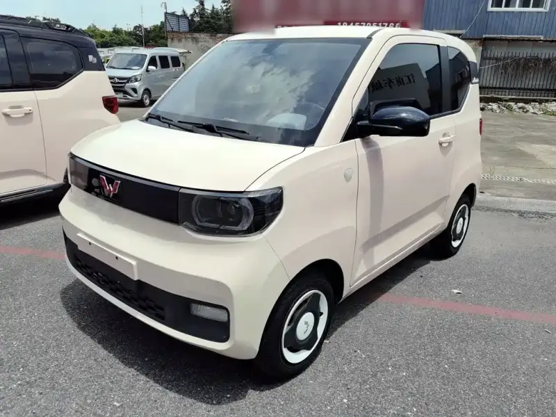 Wuling Hongguang Mini EV (MINIEV)