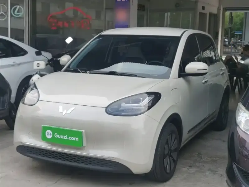 Wuling Bingo