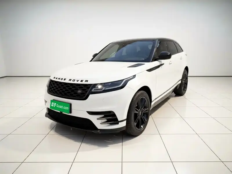 Land Rover Velar