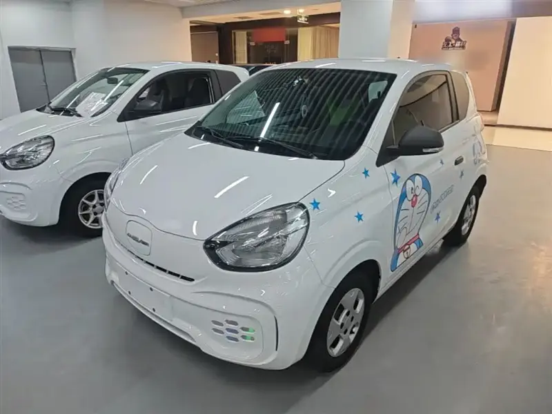 Roewe MG3 (Clever)