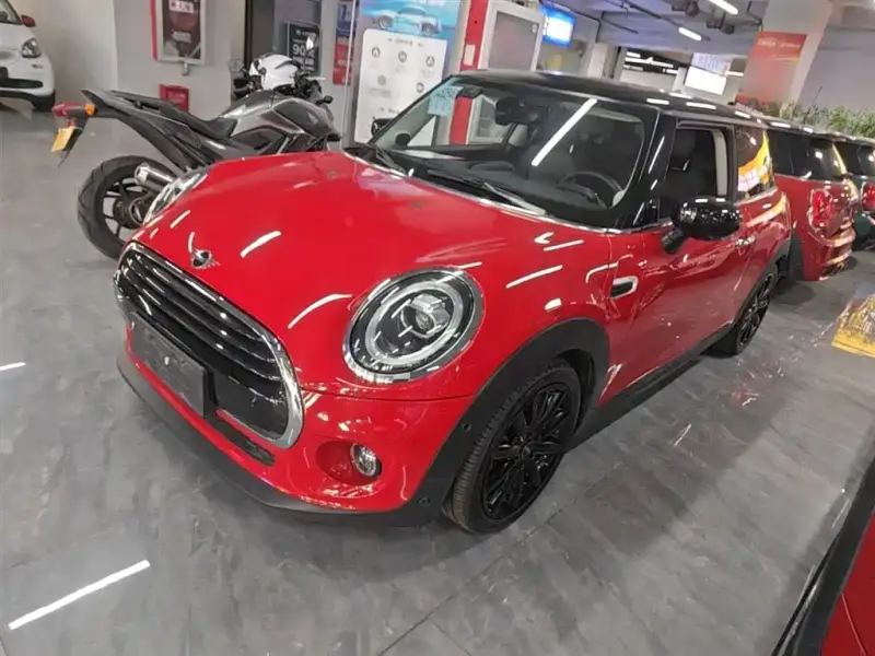 MINI Mini