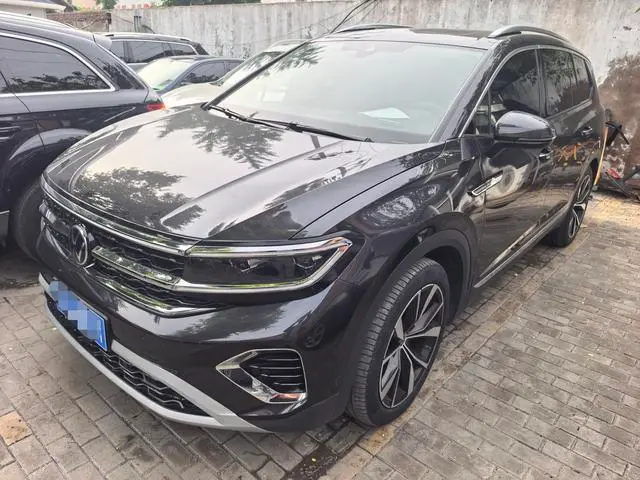 Volkswagen Tavendor