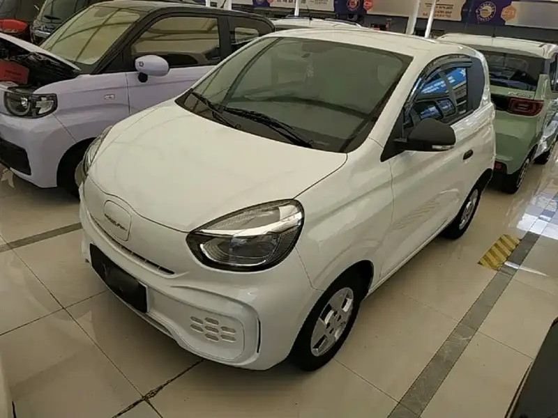 Roewe MG3 (Clever)