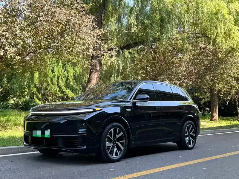Li Auto L7