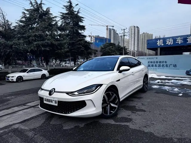 Volkswagen Lamando