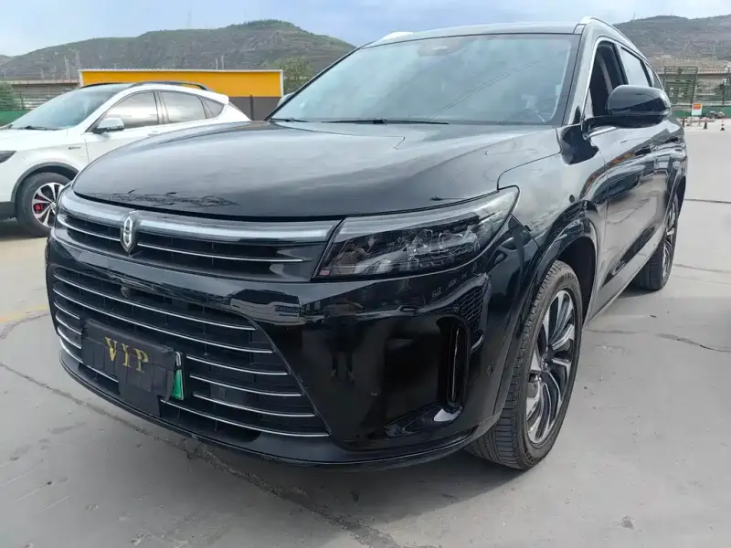 AITO M7