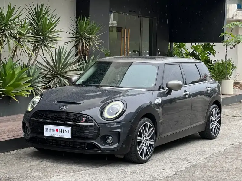 MINI Mini Clubman