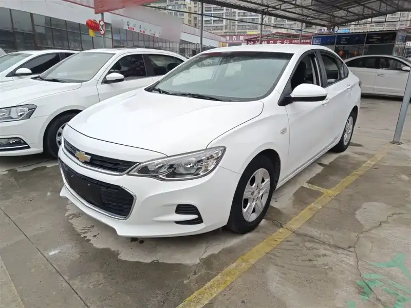 Chevrolet Cavalier