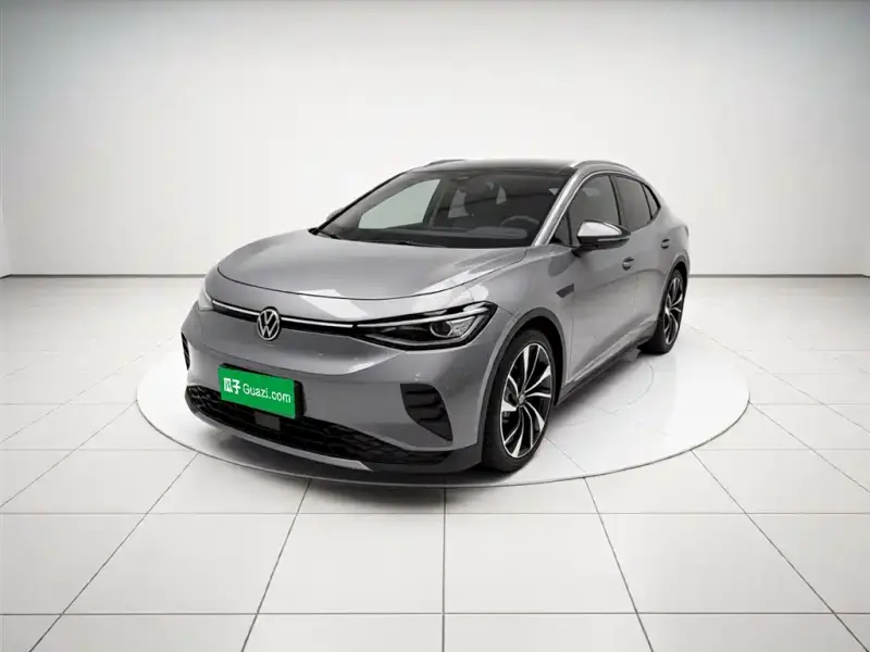 Volkswagen ID.4 Crozz