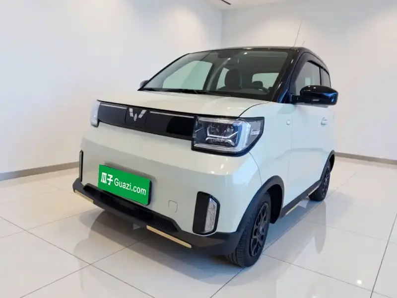 Wuling Hongguang Mini EV (MINIEV)