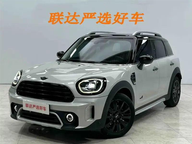 MINI Mini Countryman