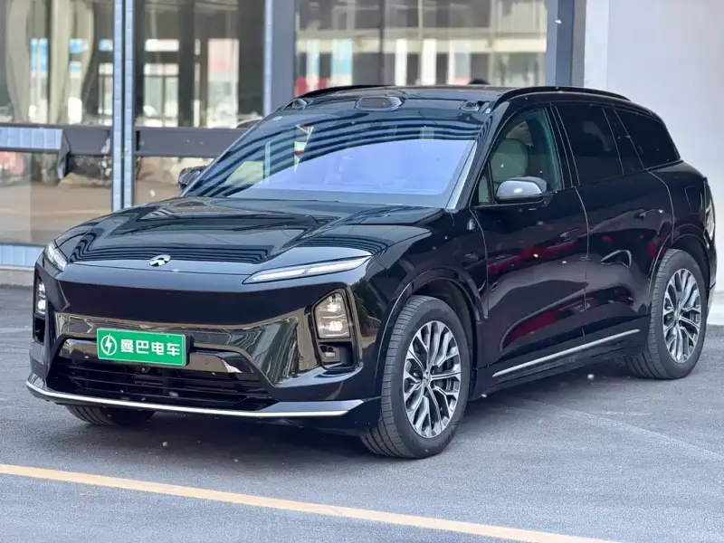 NIO ES6
