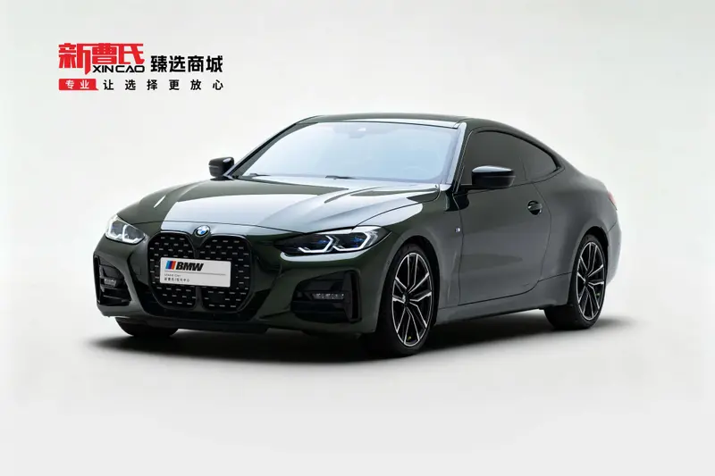 BMW 4-Series