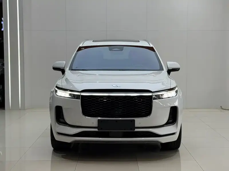 Li Auto ONE