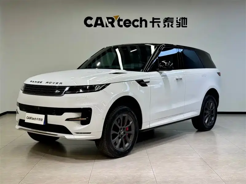 Land Rover Sport