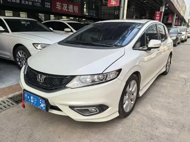 Honda Jade