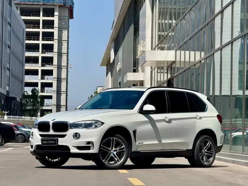 BMW X5 (Import)