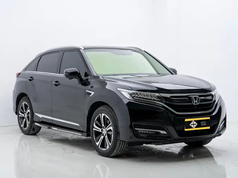 Honda UR-V