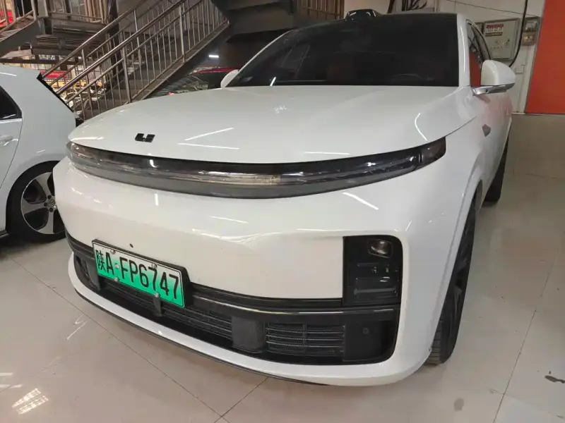 Li Auto L7