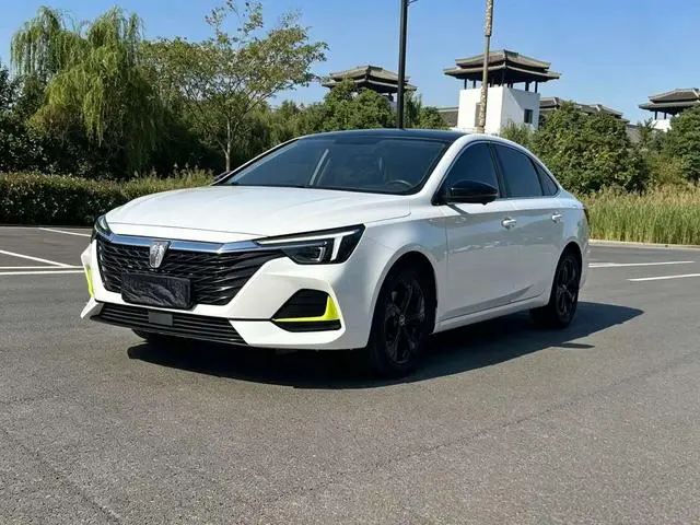 Roewe i6 MAX