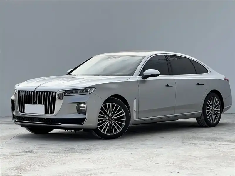 Hongqi H9