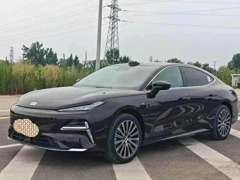 Galaxy Xingyao 8