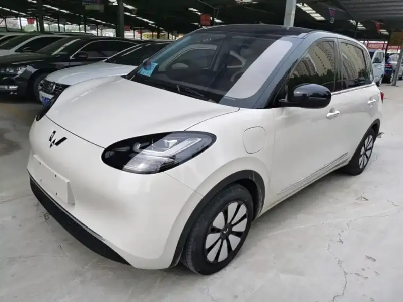 Wuling Bingo