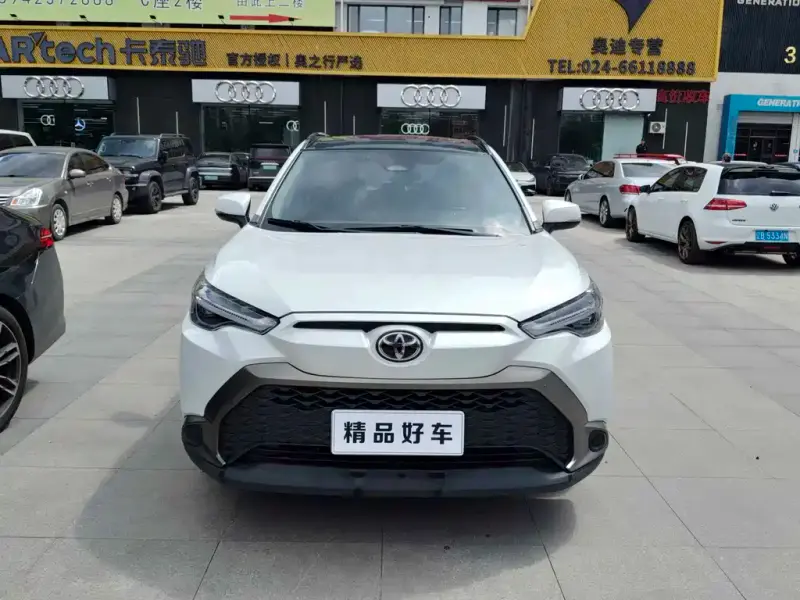Toyota Frontlander