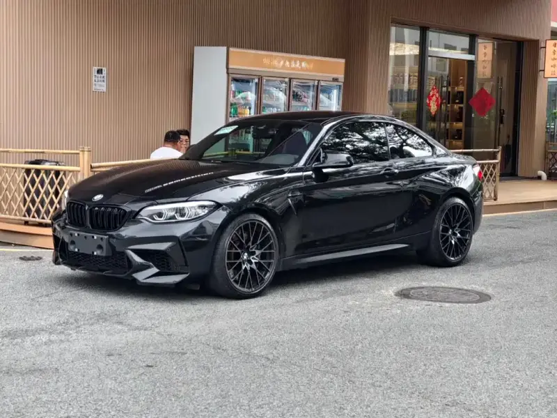 BMW M2