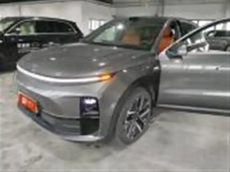 Li Auto L6