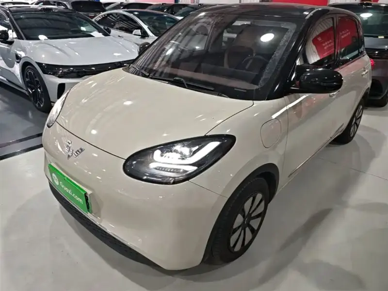 Wuling Bingo