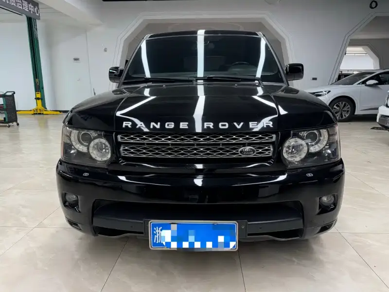 Land Rover Sport