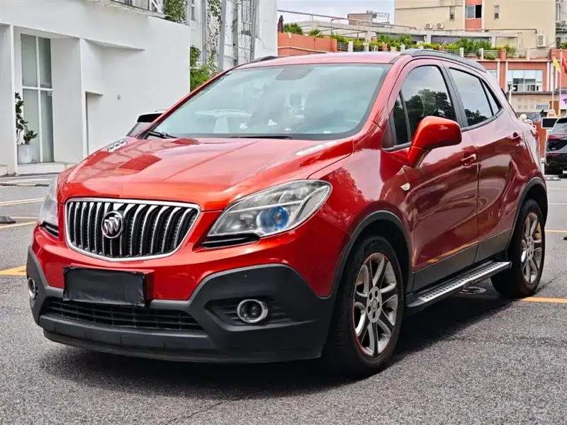 Buick Encore