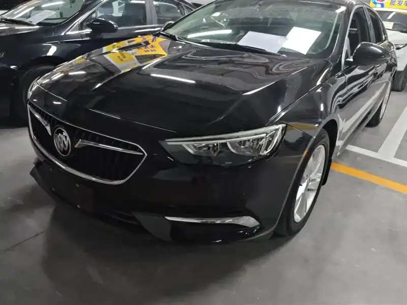 Buick Regal