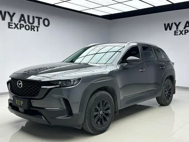Mazda CX-50