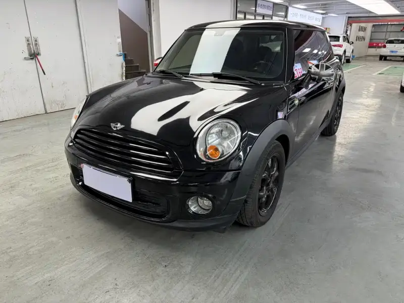 MINI Mini