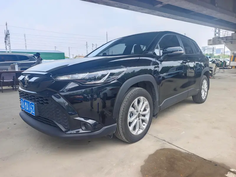 Toyota Frontlander