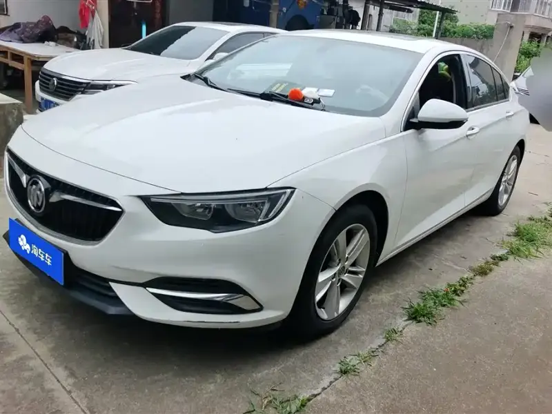 Buick Regal