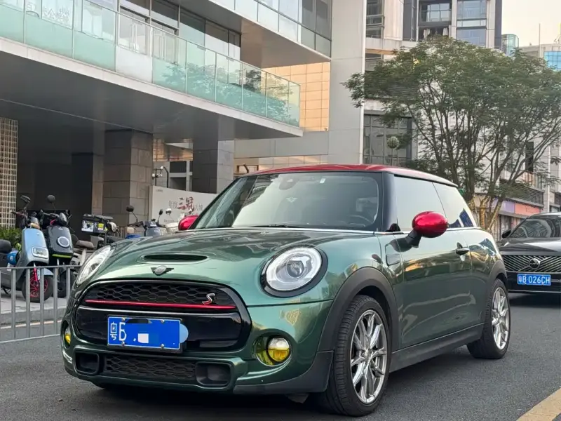 MINI Mini