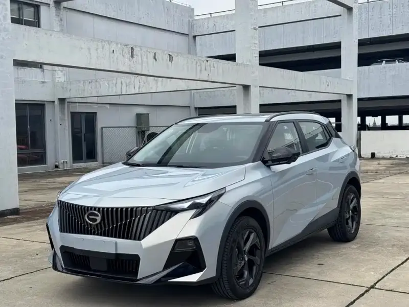 GAC Motor GS3
